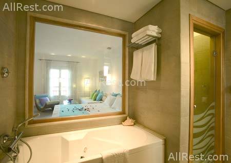 Petasos Beach Resort & SPA 8